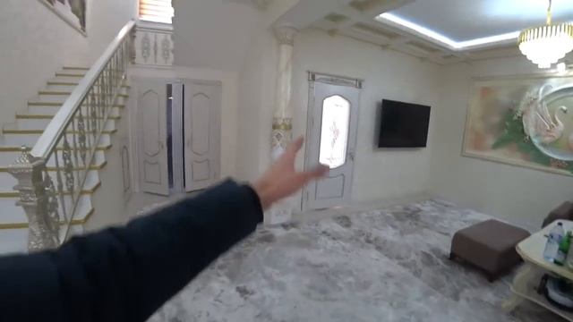 ДАХШАТ ЕВРО РЕМОНТ БУЛГАН ХОВЛИ ЖОЙ? 2-Этаж. Хива Ш смотреть онлайн