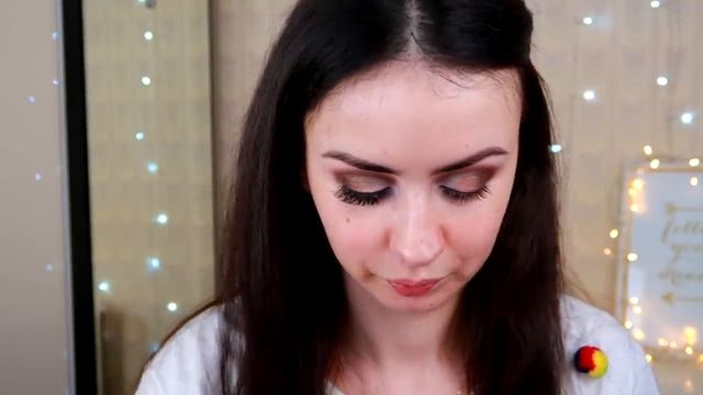 ВЕСЕННЯЯ СОБИРАЛКА // О НОВИНКАХ КОСМЕТИКИ И ПИТАНИИ смотреть онлайн