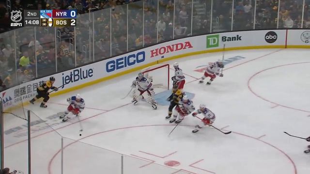 NHL Highlights | Rangers vs. Bruins - Apr 23, 2022 смотреть онлайн