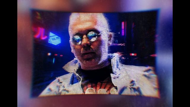 КРАСНАЯ ПЛЕСЕНЬ x CYBERPUNK 2077 — ГИМН КИБЕРПАНКОВ смотреть онлайн