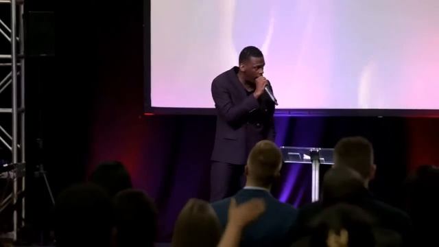 Thursday Night Prophetic Service || KE - Maryland || Prophet Passion Java смотреть онлайн