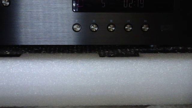 Philips Fidelio BDP9700 Blu-Ray . Electronica 05 . Markant . Vice Versa