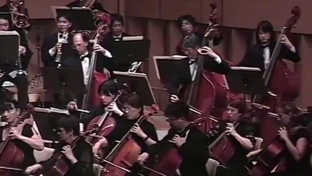 ЮСГКО - Хаккодатский Симфонический Оркестр - П.И.Чайковский, Трепак смотреть онлайн