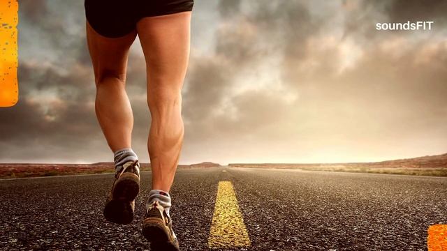 Running Music Mix ● Cardio Workout Music ● смотреть онлайн