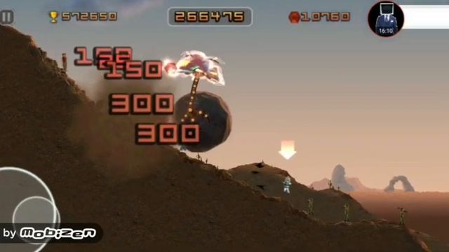 Destroying area 51!! [Grabatron] смотреть онлайн