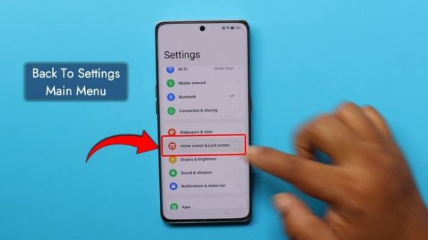 Oppo Reno 8t 5g (CPH2505) Android 13 Frp Unlock/Bypass Withhout PC - Clone Phone Not Open