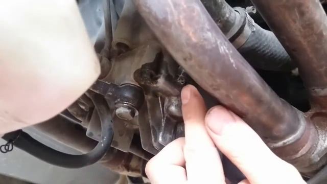 Coolant change, Kawasaki gtr 1000 Concours (zg 1000) A3. Замена антифриза на Кавасаки ГТР 1000. смотреть онлайн