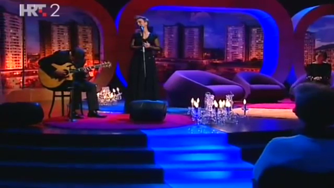 Amira Medunjanin Ante Gelo IMAM JEDNU ŽELJU _x264 смотреть онлайн