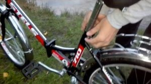 "Обзор" Велосипеда STELS Pilot 710 | Стелс пилот 710 -  2017 год