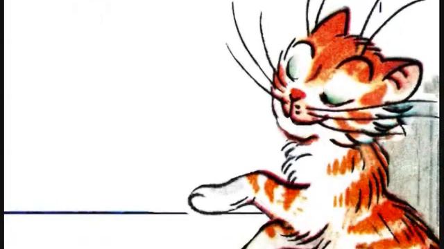 Владимир Сутеев. Ожившие рисунки. Изофильм смотреть онлайн