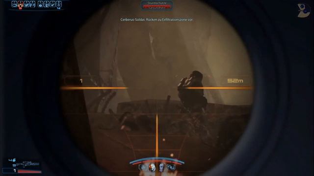 The Big Project #144 - Turianisches Geheimnis ➤ Let's Play Mass Effect 3 смотреть онлайн