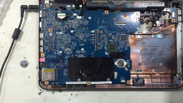 Packard Bell sin imagen (No da video) смотреть онлайн