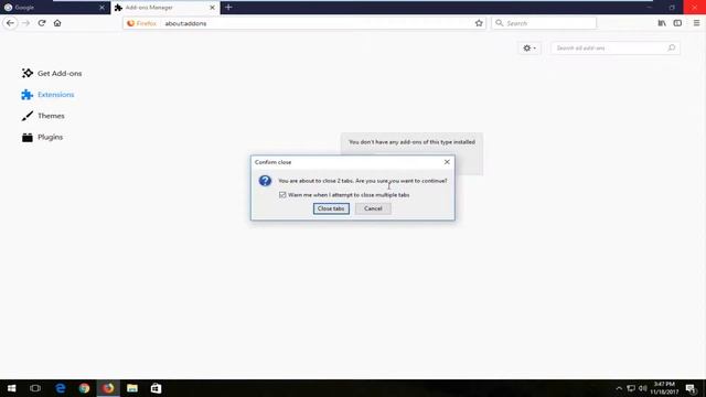 Mozilla Firefox Takes Long Time to Open FIX смотреть онлайн