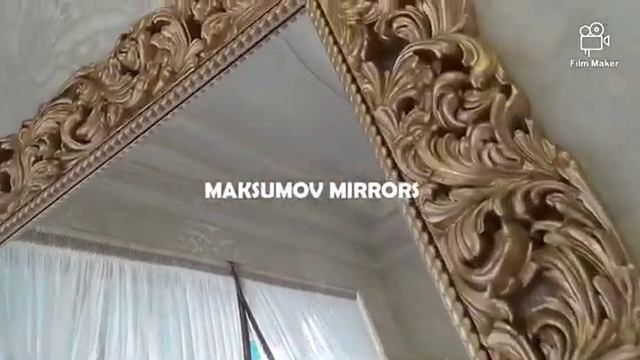 Зеркала в Ташкенте #Зеркало #настенное #напольное смотреть онлайн