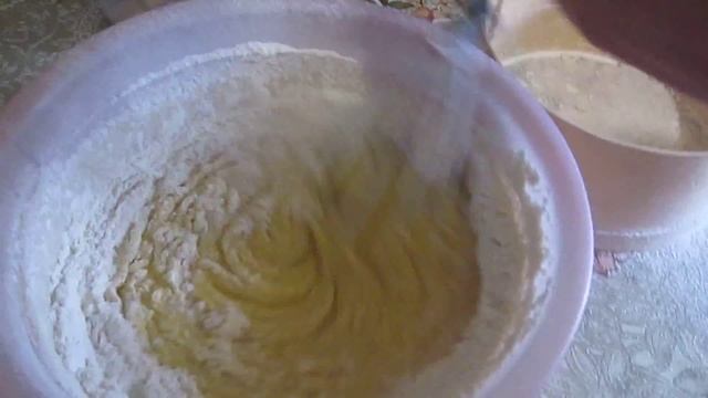 КАК приготовить КЕКС - Рецепт очень вкусного кекса! смотреть онлайн