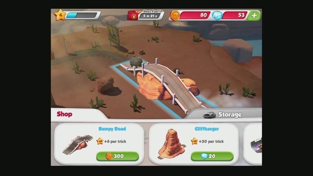 Cars: Fast As Lightning - IOS / Android - HD Gameplay (Livestream)