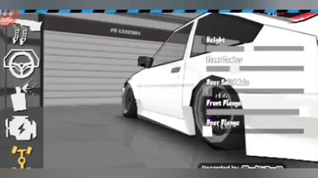 Тюнинг AE86 в FRLegends! Tuner's_Life?