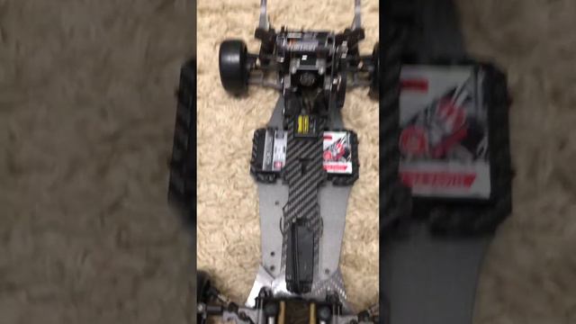 HPI Sprint 2 RWD CUSTOM часть 2 доработки смотреть онлайн