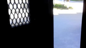 Залипает магнит,плохо открывается дверь. Домофонная система Беркут .Часть2