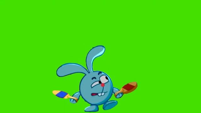 Футаж кроша