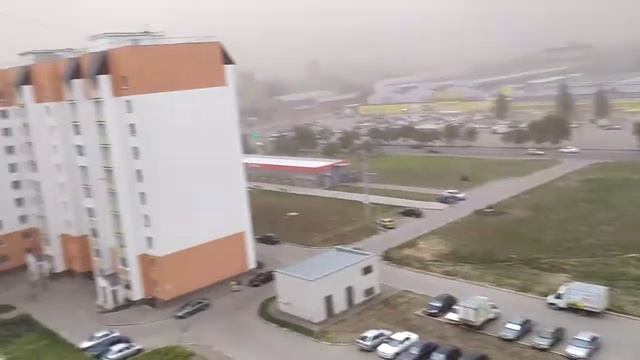 г. ЭНГЕЛЬС (УРАГАН) почти пришёл!!!! 14.07.2020г. смотреть онлайн