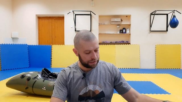 Купил пакрафт Alpacka raft, деревянное весло и сухарь Kokаtat на Авито. Распаковка. #пакрафтбомжи смотреть онлайн