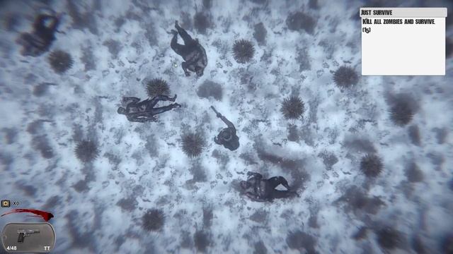 Day 212 - 28 Waves Later (Terrible Tuesday) смотреть онлайн