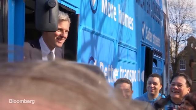 Sadiq Khan: The Rise of London’s Muslim Mayor смотреть онлайн