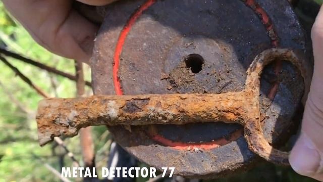 Поисковый магнит 450 кг / Magnet Fishing 450 kg. смотреть онлайн