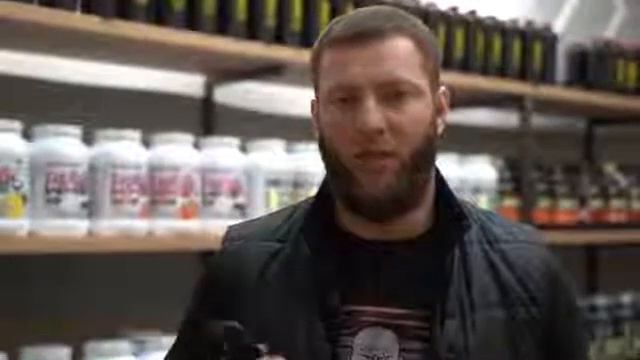 почему омега 3 растворяет пенопласт???! смотреть онлайн