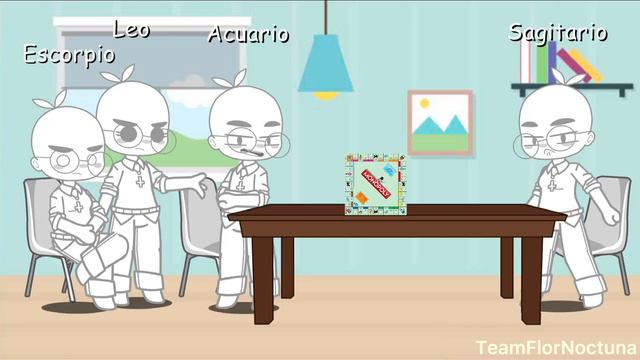 Monopoly - Meme - Original de @Theodd1sout - TFN смотреть онлайн