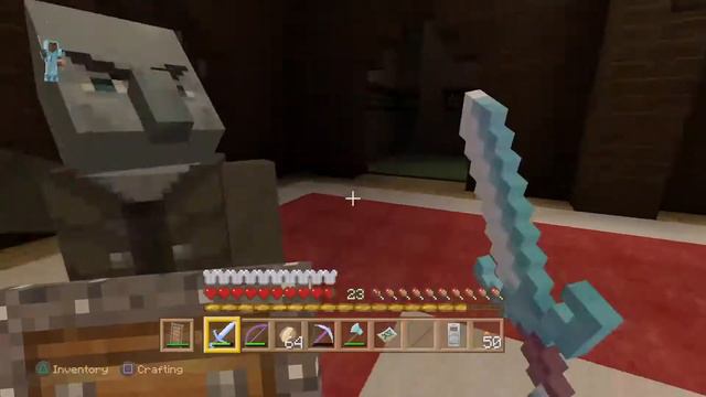 Minecraft 8 woodland смотреть онлайн