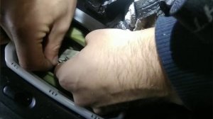 Ремонт кулисы опель вектра б