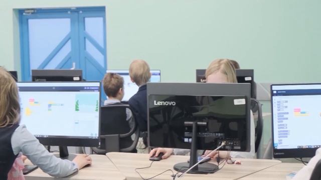 Дополнительная образовательная общеразвивающая программа «Основы программирования на языке Scratch» смотреть онлайн