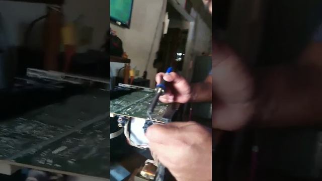 Como reparar equipo Daewo con falla en la salida de audio смотреть онлайн
