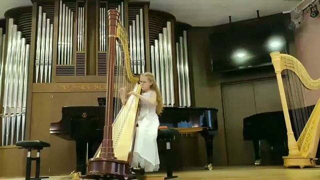 Мчеделов "Свирель". Чайковский Ната- вальс смотреть онлайн