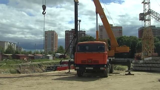 Под ключ. Тема программы: Жилой комплекс «Дуброва парк». Остекление балконов и лоджий смотреть онлайн