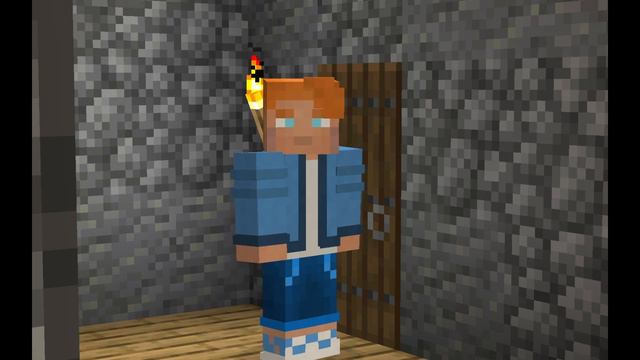 Minecraft 1.20 хорошое обновление? Или же как я начал свое выживание смотреть онлайн