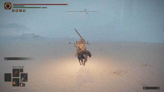Elden Ring - Consecrated Snowfield Map Location смотреть онлайн