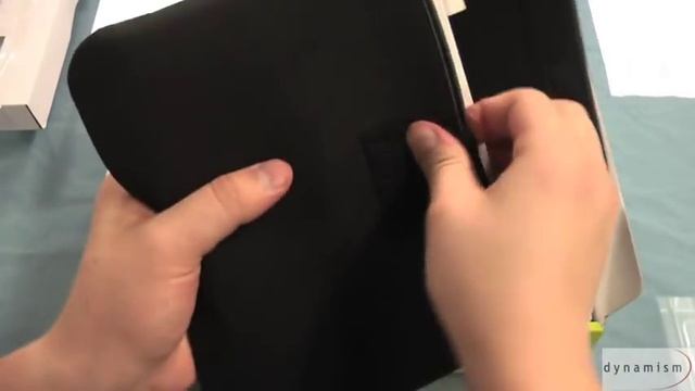 Asus Eee PC 901 Unbox смотреть онлайн