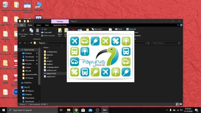 Eclipse Papyrus Installation for Java UML Modelling | 5 MIN смотреть онлайн