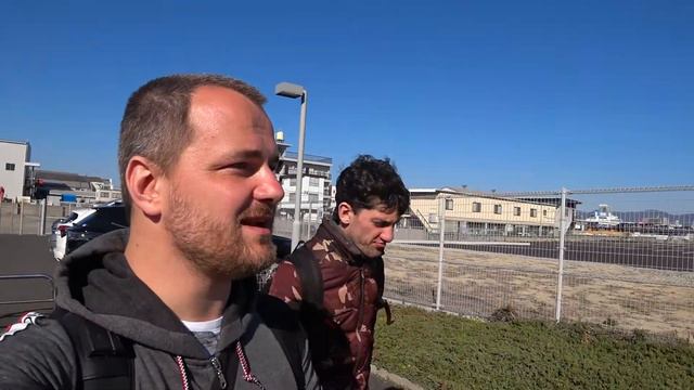 Япония за 8 дней. Хиросима и Осака смотреть онлайн