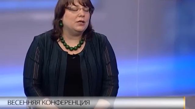 16.03.17 «Деловые факты». Доступная ипотека смотреть онлайн