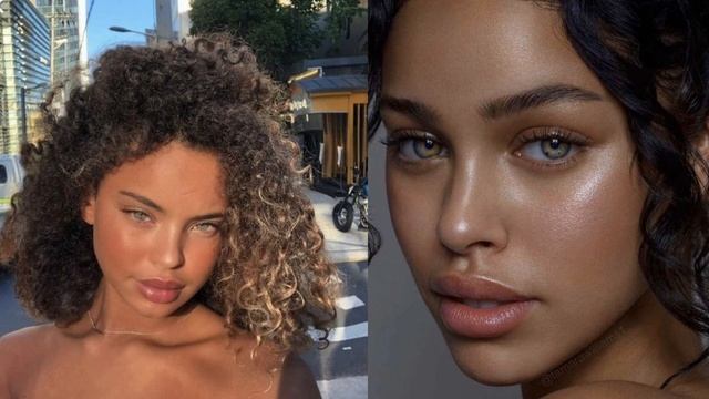 Смуглая загорелая кожа саблиминал. ❤️?Саблиминал получить тёмную кожу. Subliminal tanned skin ? смотреть онлайн