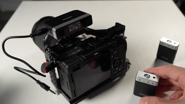 Why is EVERYONE buying this Wireless Microphone? Ulanzi AM18 смотреть онлайн