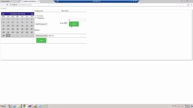 Importing Data with webservices Microsoft Dynamics AX 2012 смотреть онлайн