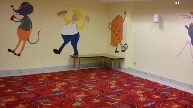 Уровень «Веселья» =) смотреть онлайн