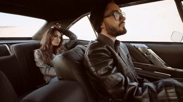 Мот - Капкан (премьера клипа, 2016)