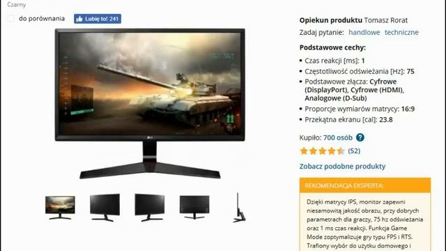 Nowy komputer do Stremowania !!!! Bestia już w DOMU смотреть онлайн