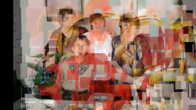 С Юбилеем,ЛЮДМИЛА!!! смотреть онлайн